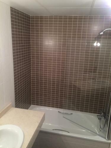 Apartamento Appartement Las Terrazas De Alcaidesa
