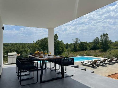 Villa Holiday House Seamare III