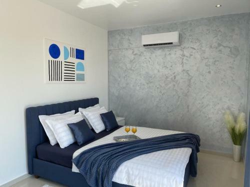 Villa Holiday House Seamare III