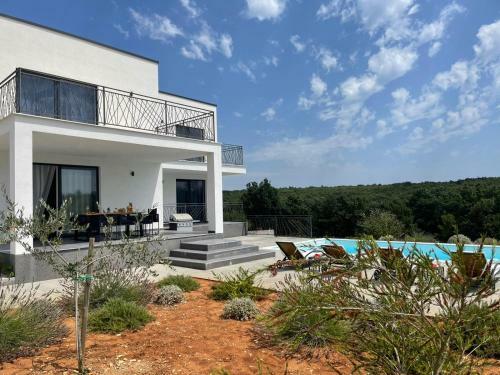 Villa Holiday House Seamare III