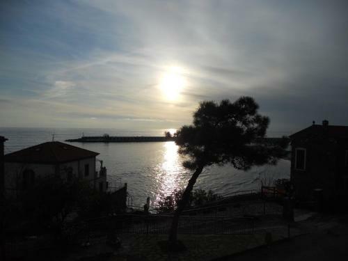 Bed & Breakfast L'incanto Del Mare