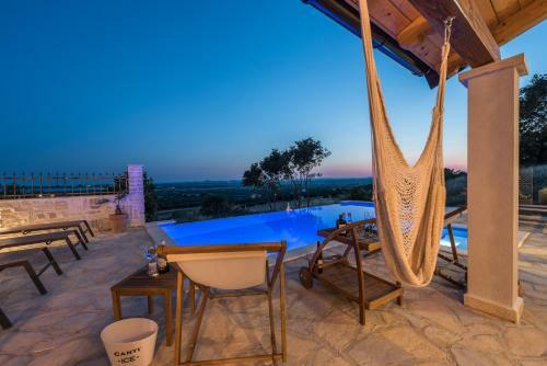 Brand New Villa Cara D Oro, Vrana