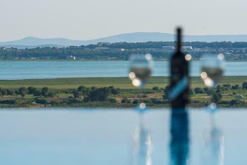 Brand New Villa Cara D Oro, Vrana