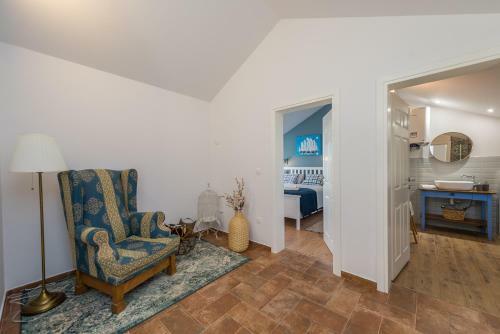Brand New Villa Cara D Oro, Vrana