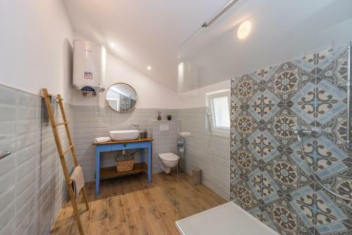 Brand New Villa Cara D Oro, Vrana