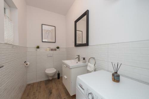 Brand New Villa Cara D Oro, Vrana