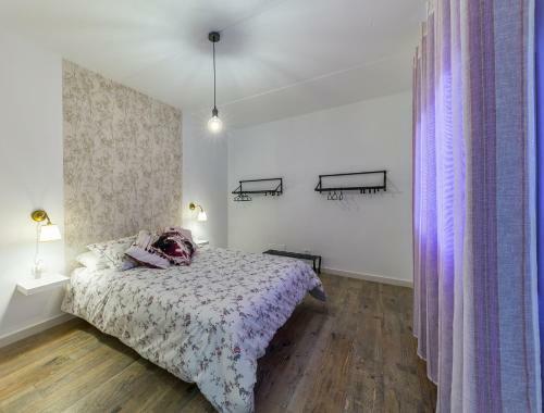 Apartamento Apto. Aica Maraga (Aeropuerto)