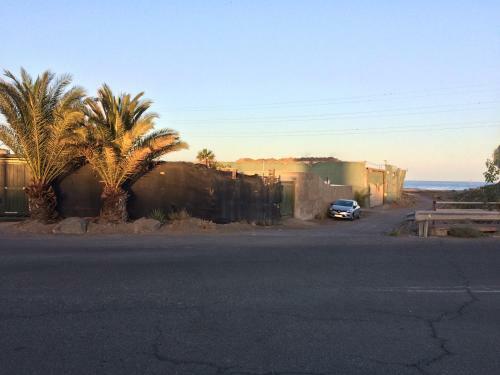 Apartamento Apto. Aica Maraga (Aeropuerto)