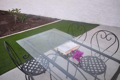 Apartamento Apto. Aica Maraga (Aeropuerto)