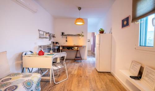 Apartamento Apto. Aica Maraga (Aeropuerto)