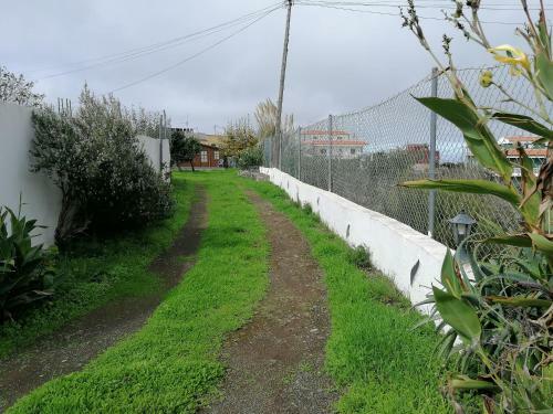 Agroturismo Casa Rural Cho Agustin