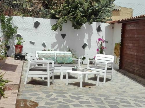 Agroturismo Casa Rural Cho Agustin