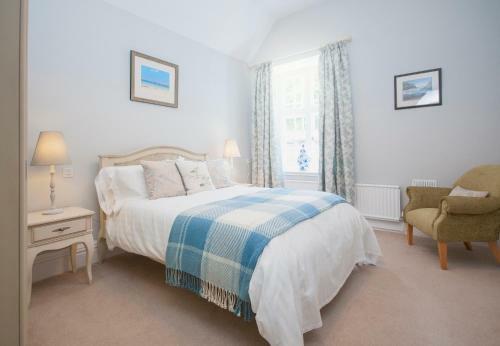 The Penrallt Hotel