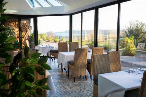 The Penrallt Hotel