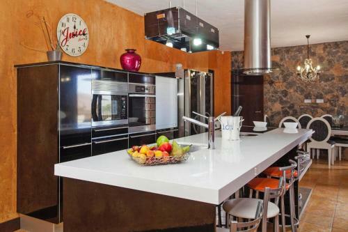 Holiday Home, La Asomada