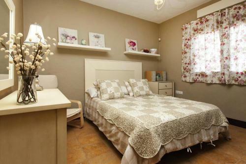 Holiday Home, La Asomada