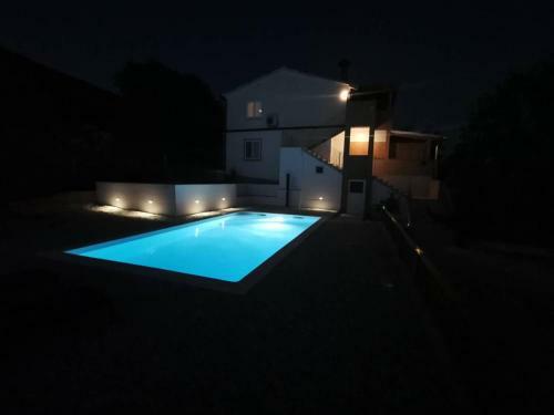 Apartamento Ku?a Za Odmor Lucija