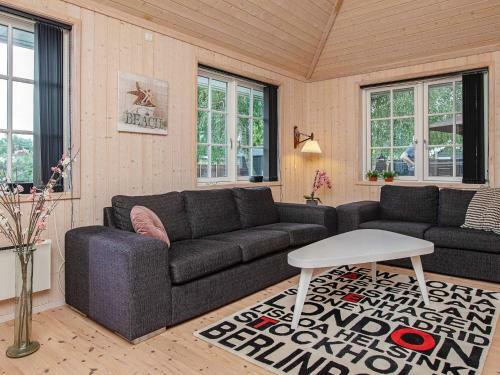 Holiday Home Gedser XXVI