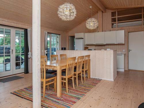 Holiday Home Gedser XXVI