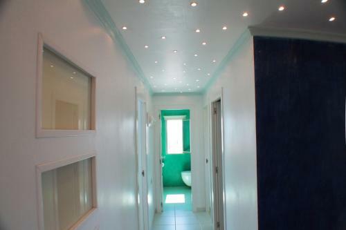 Apartamento Mareny Blau, Primera Linea De Playa