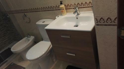 Tenerife Low Cost Solution & Family Treatment!