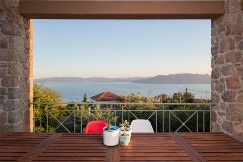Villa Cerise By Olive Villa Rentals