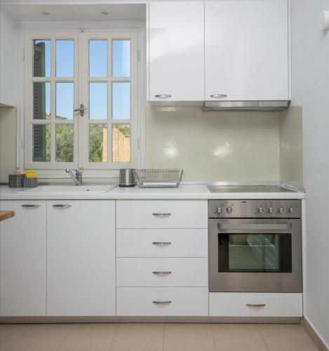 Villa Cerise By Olive Villa Rentals