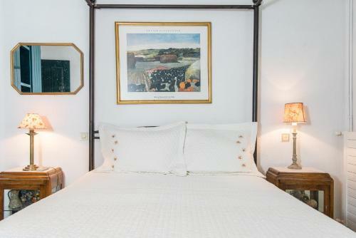 Apartamento The Stone House