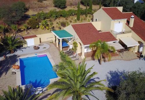 Villa Monterosa Stunning Views Private
