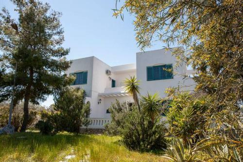Villa Velissarios: Wonderful Villa Next To Beach