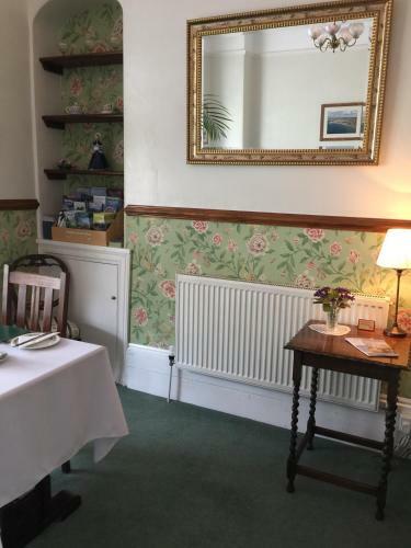 Hostal The Lynwood