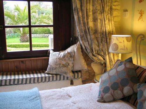 Bed & Breakfast Ednovean Farm