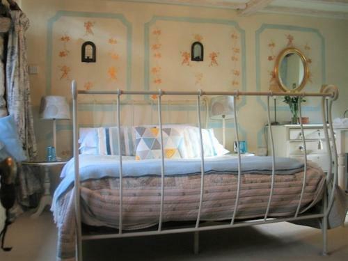 Bed & Breakfast Ednovean Farm