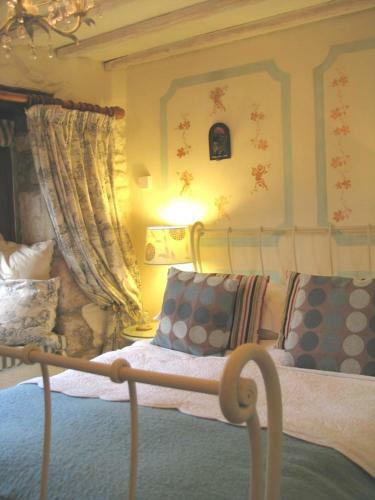 Bed & Breakfast Ednovean Farm