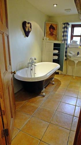 Bed & Breakfast Ednovean Farm
