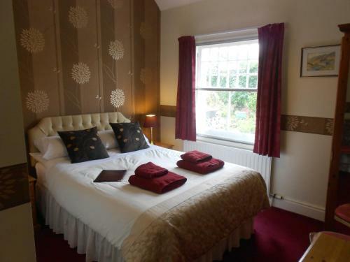 Hostal Skiddaw Grove Guest House