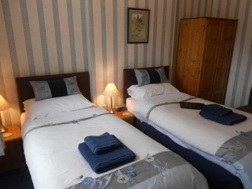 Hostal Skiddaw Grove Guest House