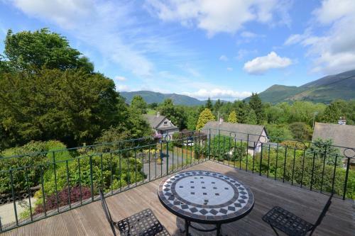 Hostal Skiddaw Grove Guest House