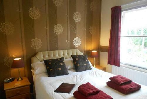 Hostal Skiddaw Grove Guest House