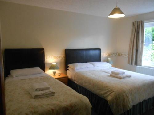 Hostal Skiddaw Grove Guest House