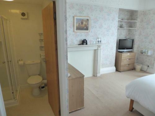 Bed & Breakfast Mount Royal - Penzance