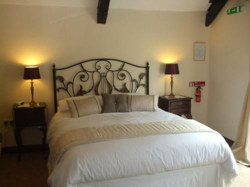 Hostal The Smugglers Restaurant With Rooms