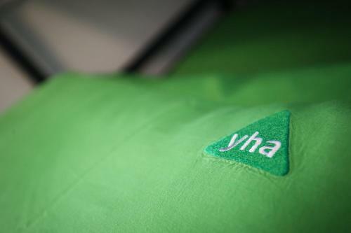 Albergue Yha Keswick