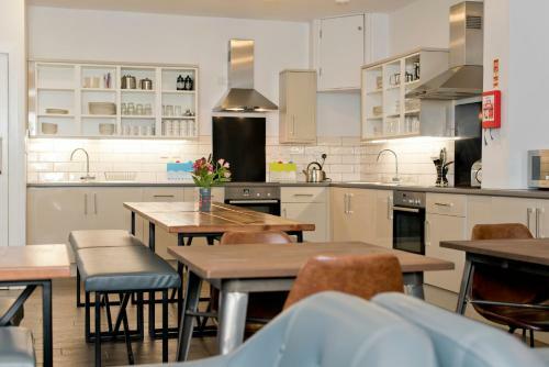 Albergue Yha Keswick