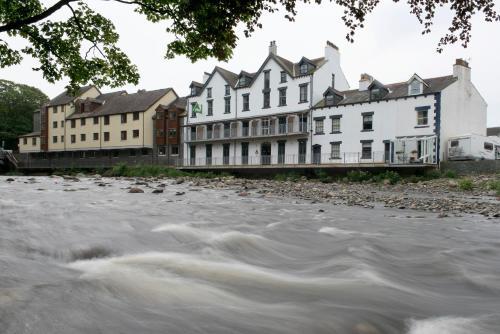 Albergue Yha Keswick