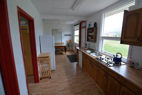 Apartamento Bragdavellir Holiday Home