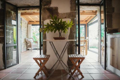 Agroturismo O Curralino