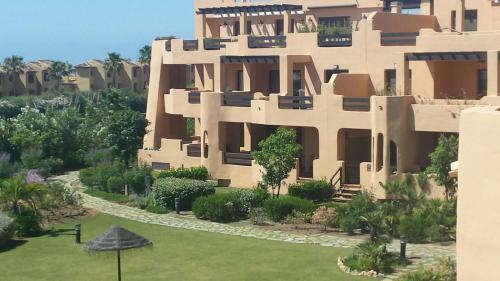 Apartamento Casares Beach For Relax
