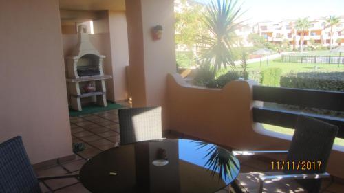 Apartamento Casares Beach For Relax