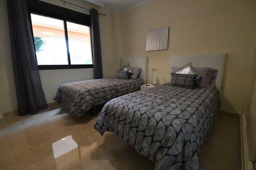 Apartamento Casares Beach